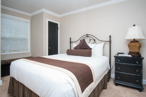 Ecola Creek Lodge - image 49