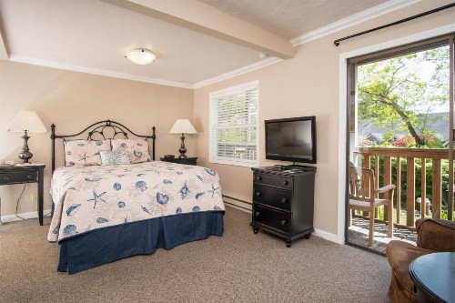 Ecola Creek Lodge - image 5