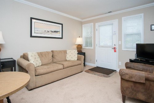 Ecola Creek Lodge - image 50