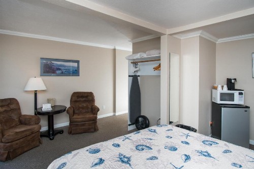 Ecola Creek Lodge - image 6