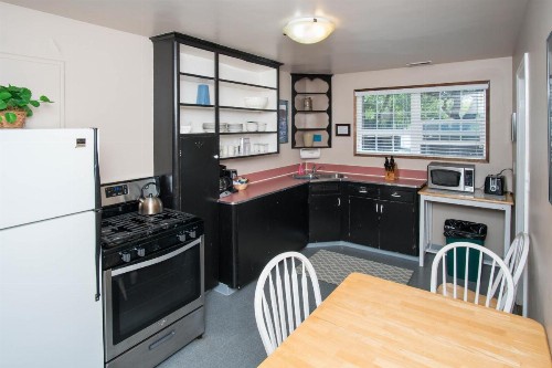 Ecola Creek Lodge - image 9