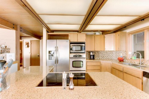 Haystack Views Vacation Rental - image 5