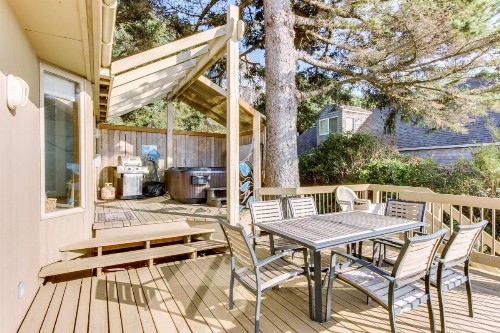 Haystack Views Vacation Rental - image 6