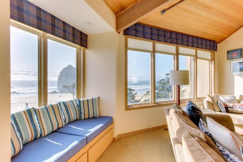 Haystack Views Vacation Rental - image 7
