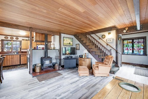 Historic Haystack Cabin - image 9
