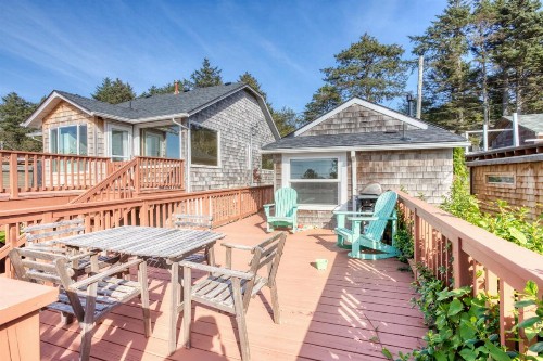 Baerfoot Bungalow - image 10