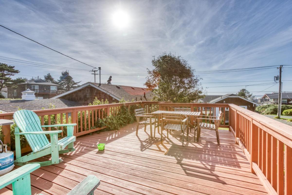 Baerfoot Bungalow - image 7