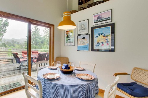 Chapman Cottage - image 11
