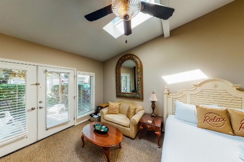 Sandals Inn | Spa Suite & Oceanside Cabana - image 8