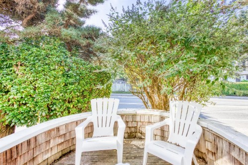 Beaches Inn Townhomes - image 11