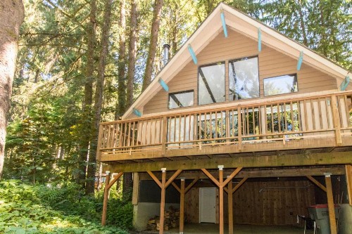 Haystack Hideaway - image 7