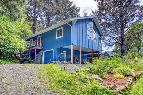 Fox Farm Ocean Forest