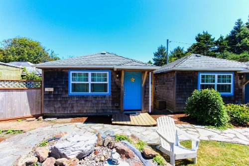 Hidden Villa Cottages - image 12