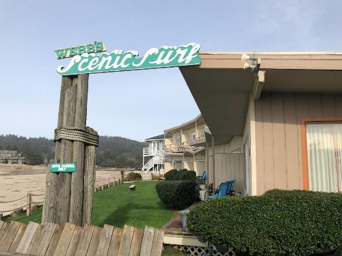 Webb's Scenic Surf - image 7