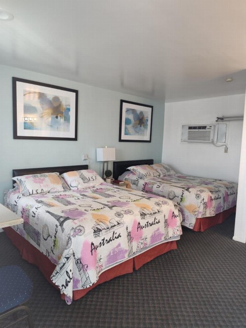Colorado Inn Motel