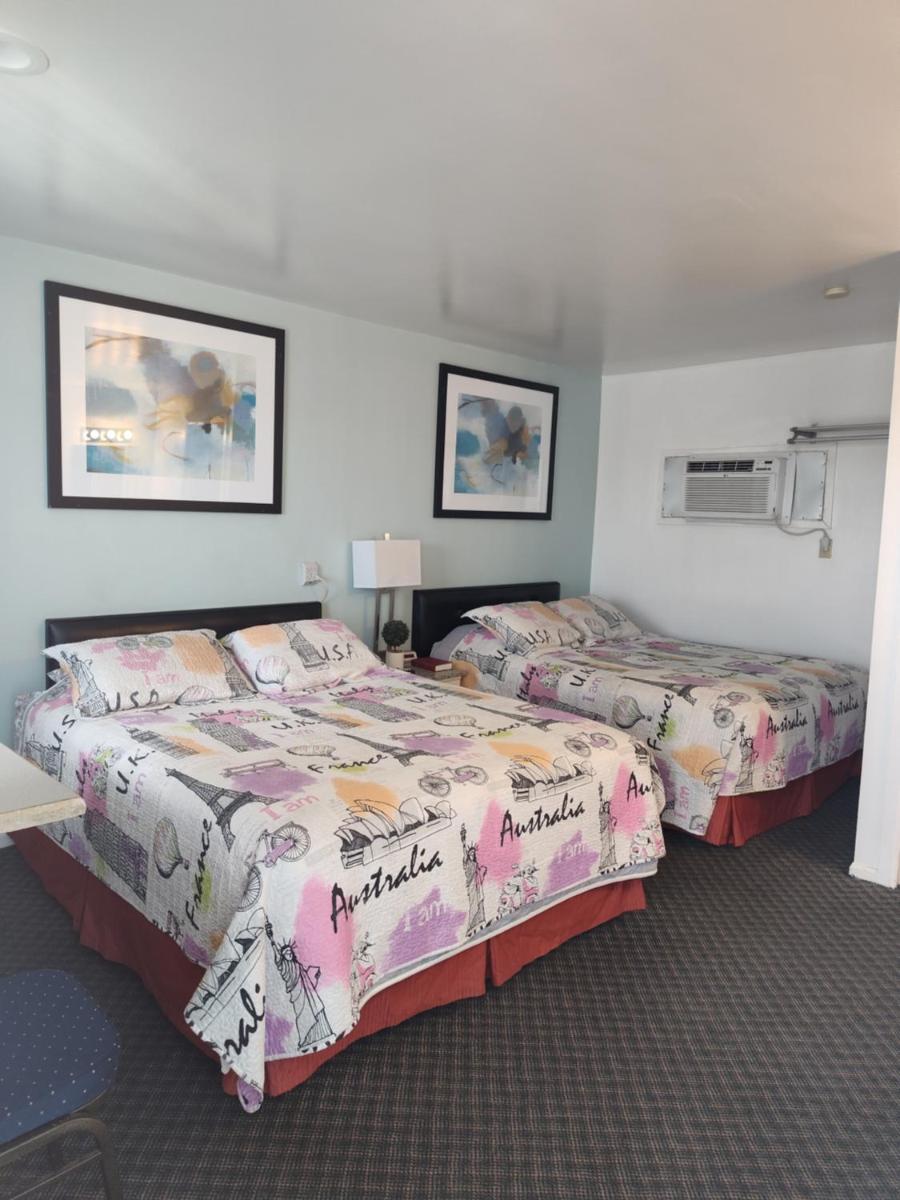 Colorado Inn Motel - main image