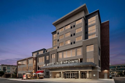 Ac Hotel Southpointe