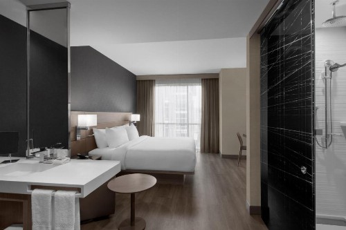 AC Hotel by Marriott Pittsburgh Southpointe - image 12