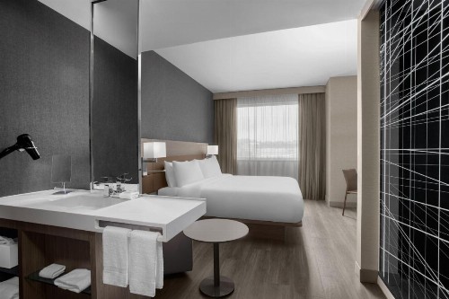 AC Hotel by Marriott Pittsburgh Southpointe - image 13