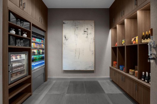 AC Hotel by Marriott Pittsburgh Southpointe - image 15