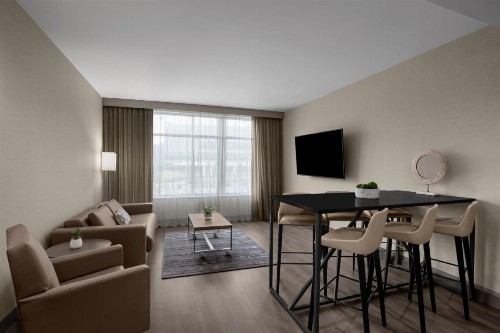 AC Hotel by Marriott Pittsburgh Southpointe - image 17