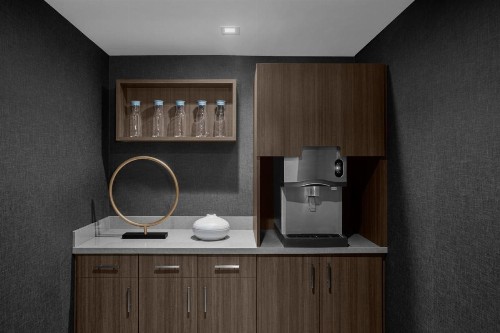 AC Hotel by Marriott Pittsburgh Southpointe - image 18