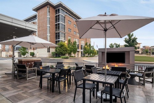 AC Hotel by Marriott Pittsburgh Southpointe - image 20
