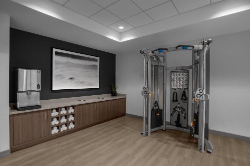 AC Hotel by Marriott Pittsburgh Southpointe - image 23