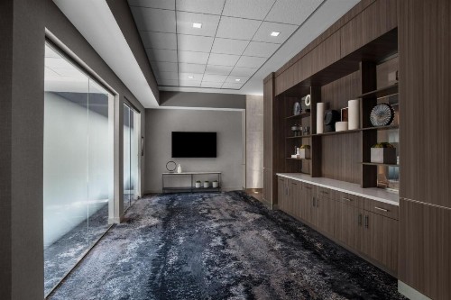 AC Hotel by Marriott Pittsburgh Southpointe - image 24