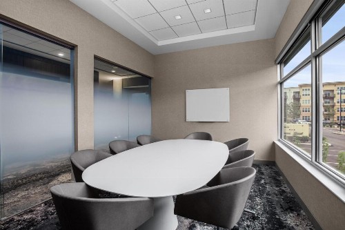 AC Hotel by Marriott Pittsburgh Southpointe - image 27