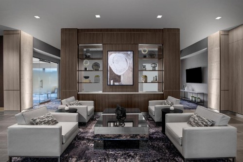 AC Hotel by Marriott Pittsburgh Southpointe - image 4