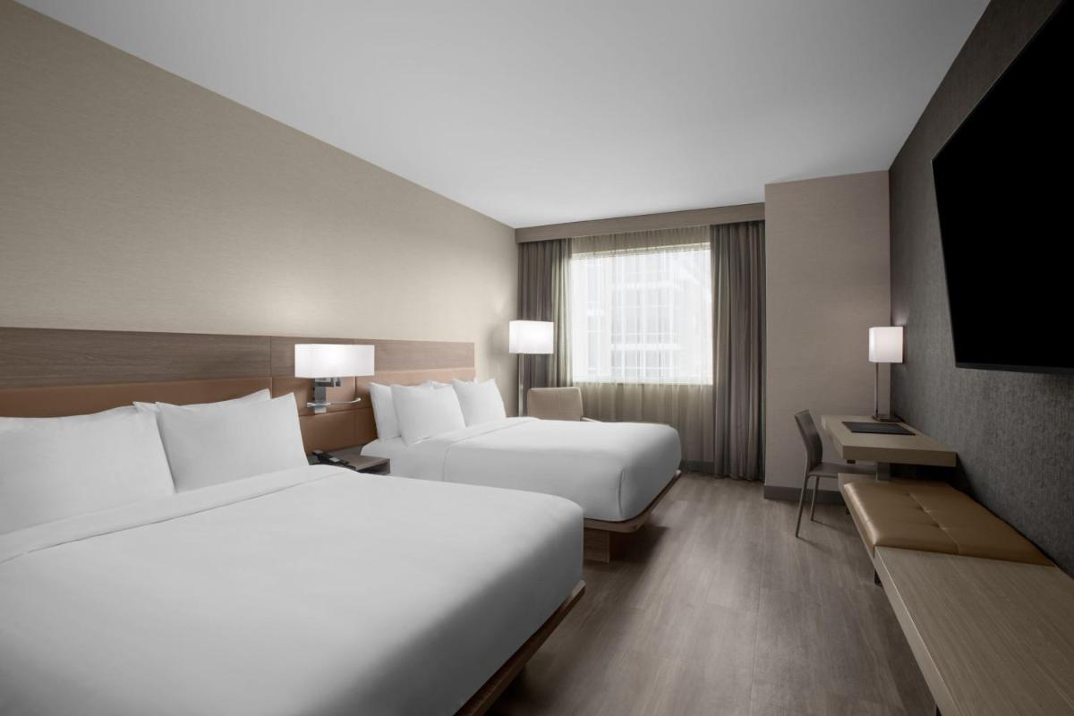 AC Hotel by Marriott Pittsburgh Southpointe - image 5