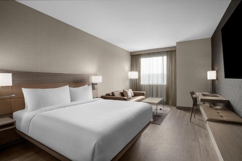 AC Hotel by Marriott Pittsburgh Southpointe - image 6
