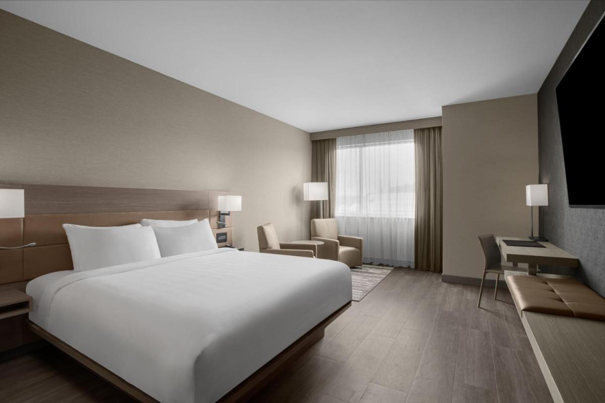 AC Hotel by Marriott Pittsburgh Southpointe - image 7