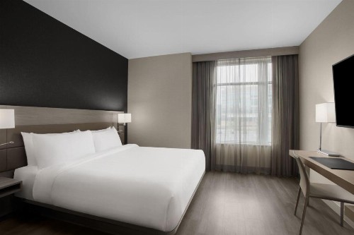 AC Hotel by Marriott Pittsburgh Southpointe - image 8