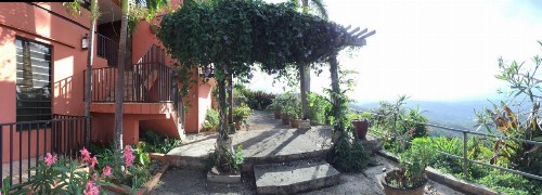 El Pequeño Hotel - image 11