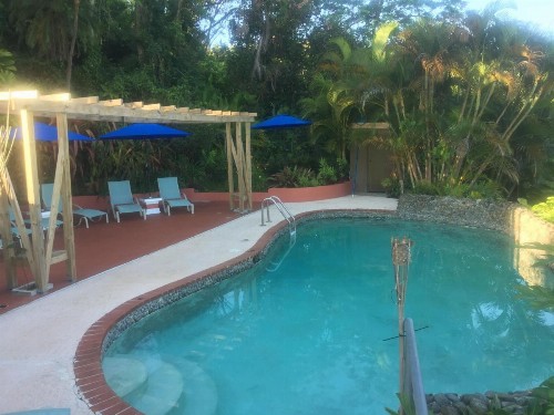 El Pequeño Hotel - image 16