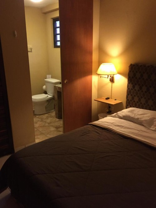 El Pequeño Hotel - image 21
