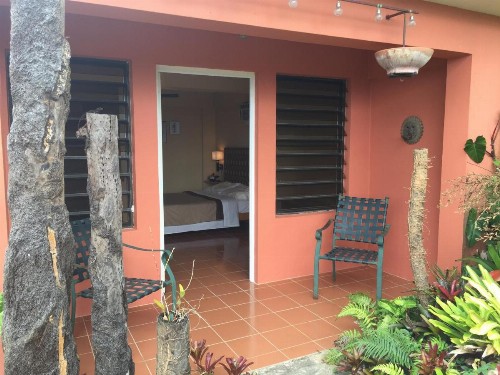 El Pequeño Hotel - image 26