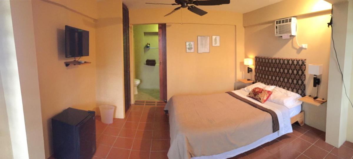 El Pequeño Hotel - image 3