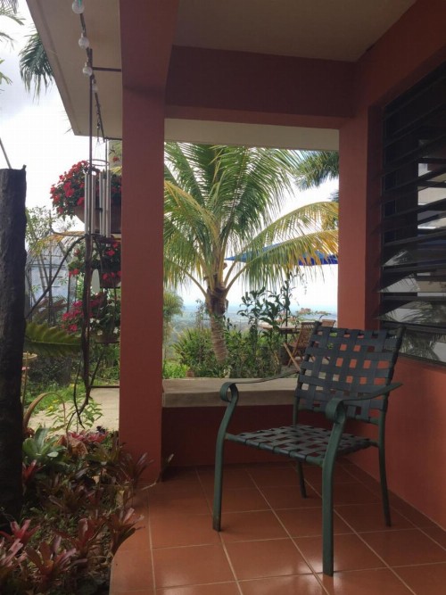 El Pequeño Hotel - image 43
