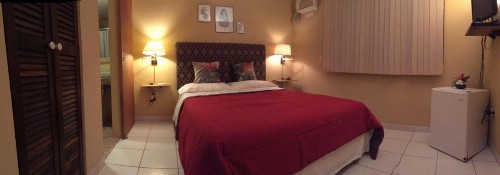 El Pequeño Hotel - image 9