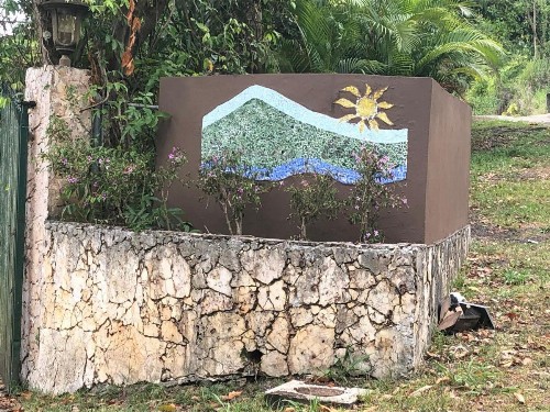 Hacienda Elena Paraíso Tropical