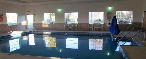 Oak Hill Inn & Suites - image 14