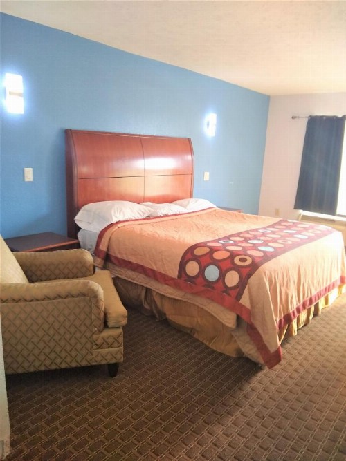 Relaxinn Bed And Breakfast