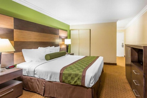 Rodeway Inn & Suites Canyon Lake I-15 - image 22