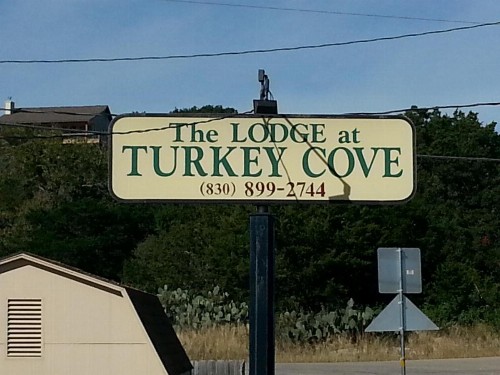 Lodge At Turkey Cove - image 10