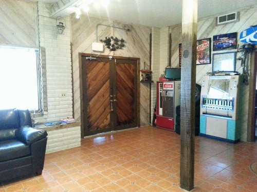 Lodge At Turkey Cove - image 13