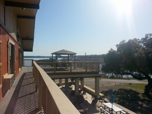 Lodge At Turkey Cove - image 15