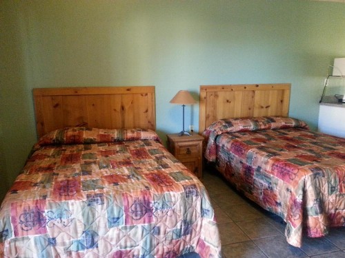 Lodge At Turkey Cove - image 16